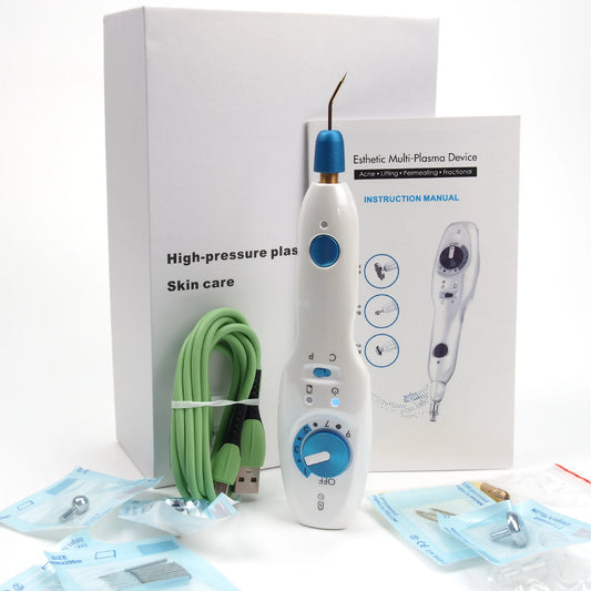 Plamax Plasma Pen Skin Treatment