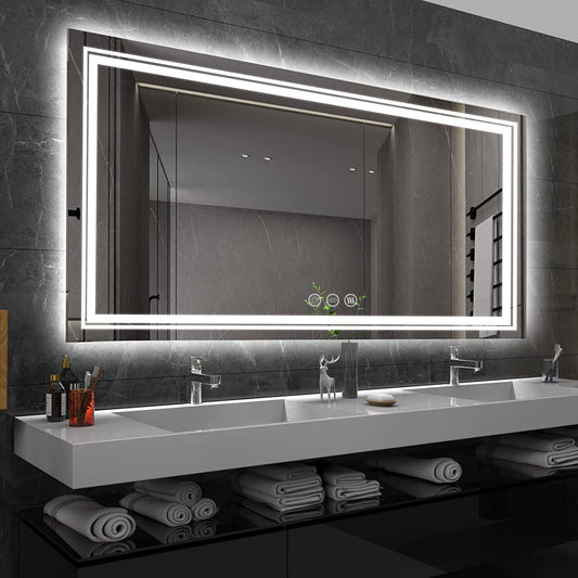 LED Vanity Mirror- Dimmable