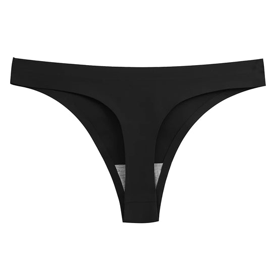 Women's Sports Panties Seamless Lingerie Hot G-Strings Underpants