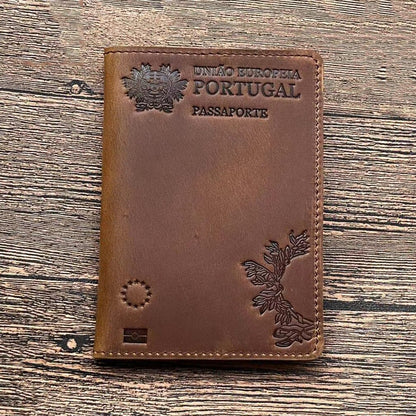 passport cover, leather passport cover, leather passport holder, passport holder, passport case, leather passport case, passport wallet, leather passport wallet
