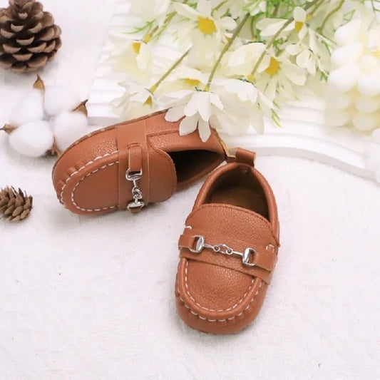 Neue Frühlings- und Herbst-Baby-Tappler-Schuhe