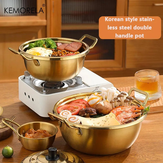 Batterie de cuisine antiadhésive en céramique