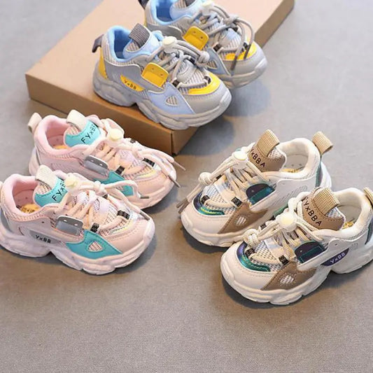 Baby-Kleinkindschuhe für Jungen und Mädchen