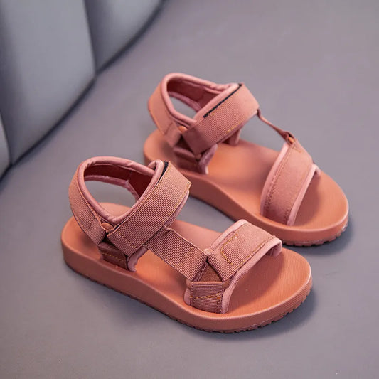 Sommer-Sandalen für Jungen, lässig für Kinder