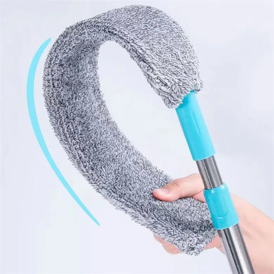 360Β° Rotating Flat Mop for Deep Cleaning