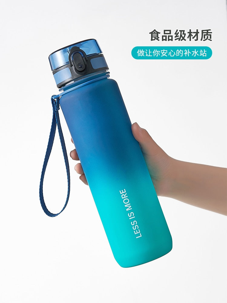 1000ml High Capacity Sports Water Cup