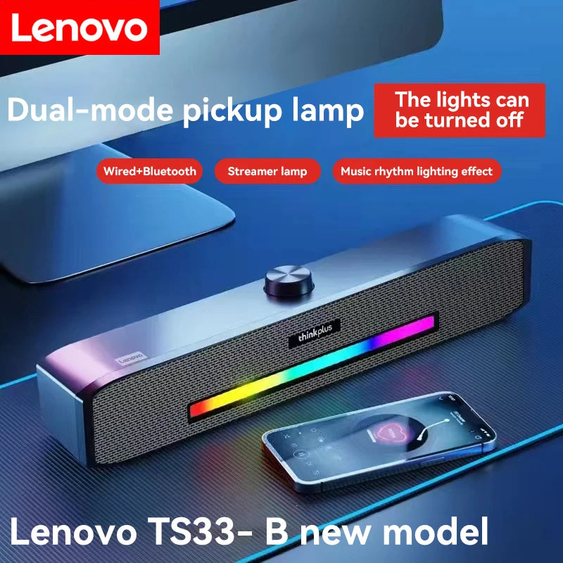 Haut-parleurs de jeu Bluetooth Dynamic A102