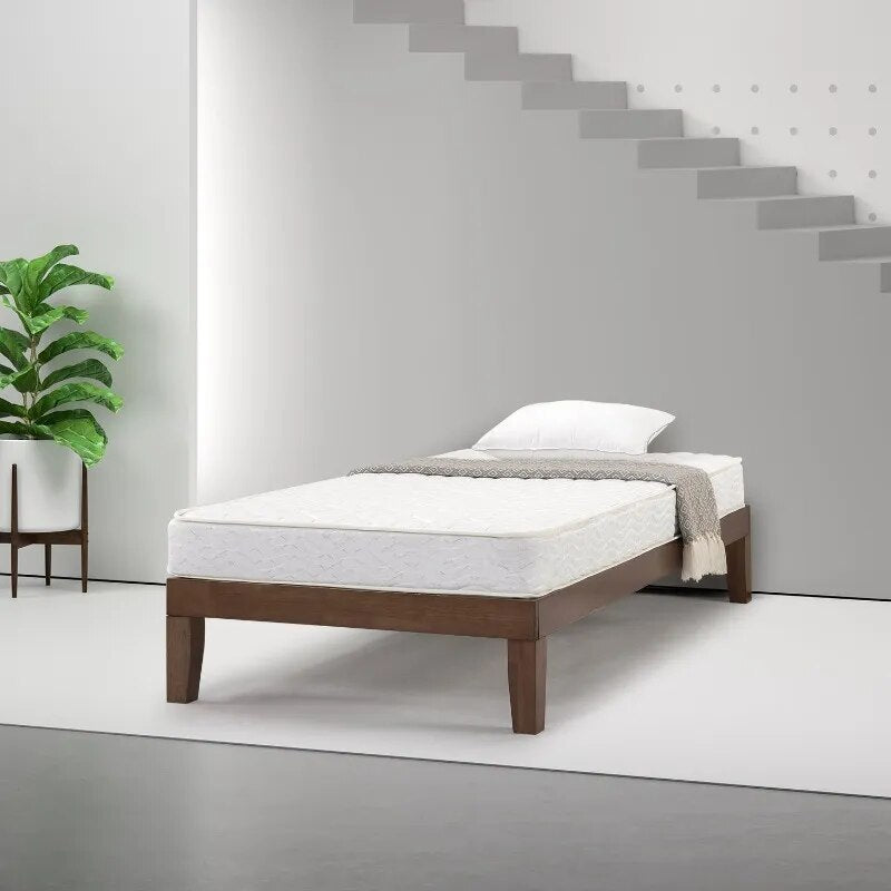 Slumber 6" Innerspring Mattress