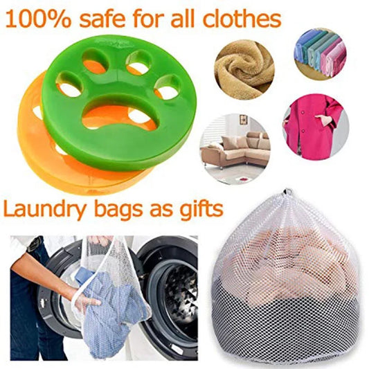 Épilateur pour animaux de compagnie pour sèche-linge