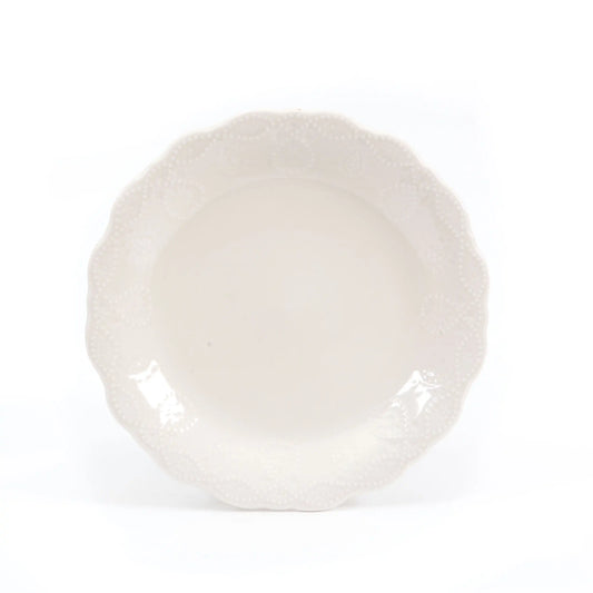 Service de table 12 pièces en dentelle Cowgirl