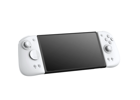 Joy-Cons for Nintendo Switch Adjustable Controller Hall Effect Vibration 6-Axis Gyro Joypad