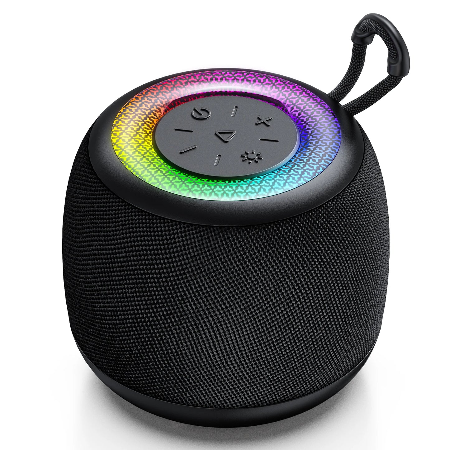 Portable Outdoor Bluetooth Speaker