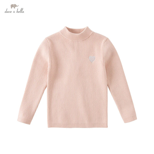 Langarmshirt für Baby-Mädchen