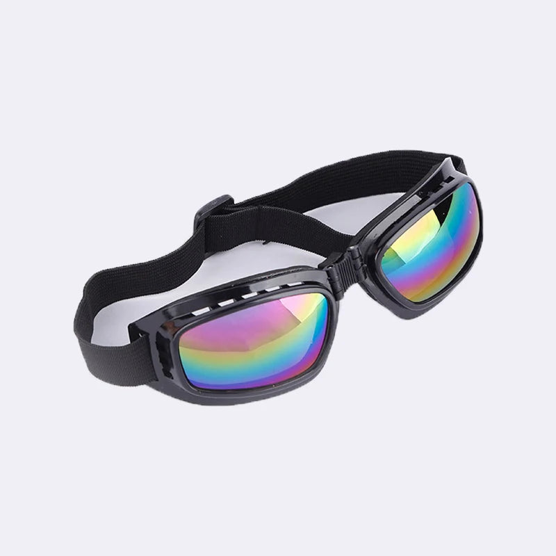 Windproof Sports Motocross UV Protective Sunglasses