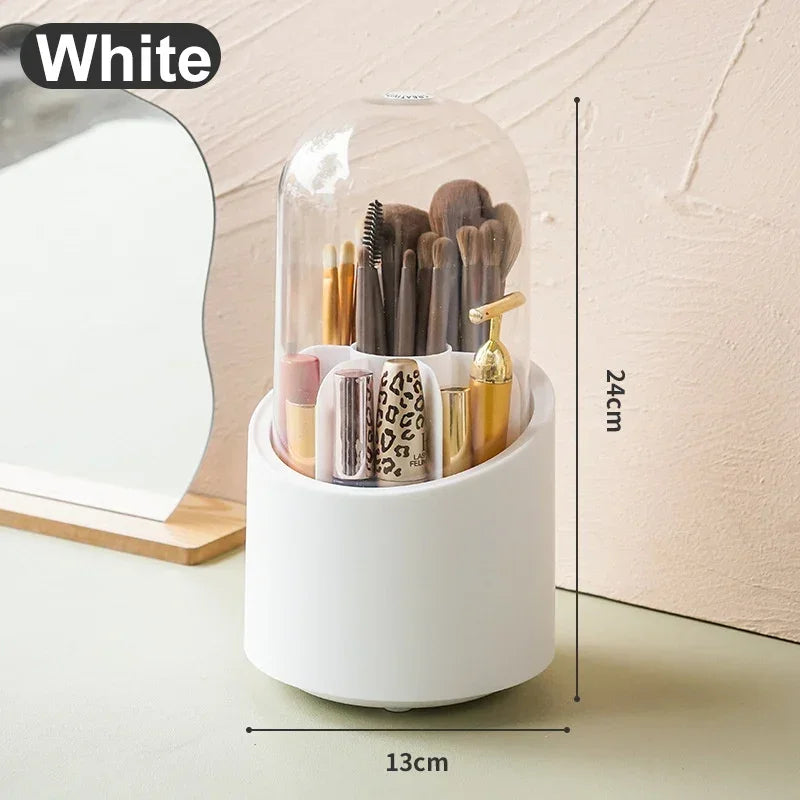 Makeup Storage Box Cosmetic Organizer