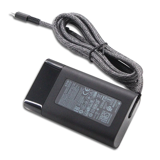 130-W-USB-C-Laptop-Ladegerät für Dell