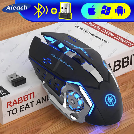 gaming mouse, mouse wireless, wireless gaming mouse, rechargeable mouse, bluetooth gaming mouse, rechargeable wireless mouse, razer mouse