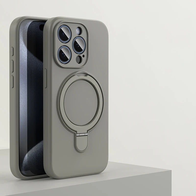 IPhone Ring Light Case