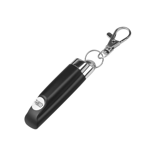 433MHz Auto Copy Remote Control 4 Keys Transmitter Electric Garage Door Opener Duplicator Clone Cloning Code Controller