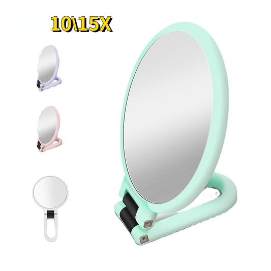 180° Rotatable Makeup Mirror
