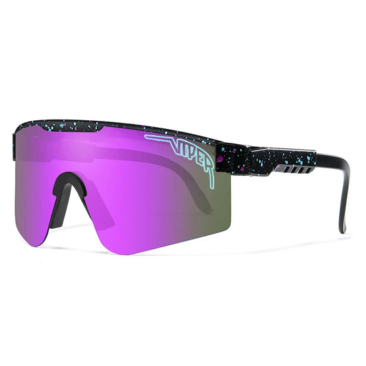Lunettes de soleil pour sports de plein air VTT