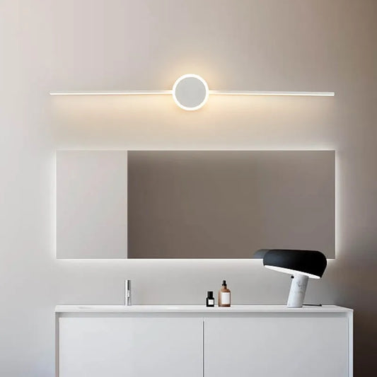 LED Mirror & Picture Light