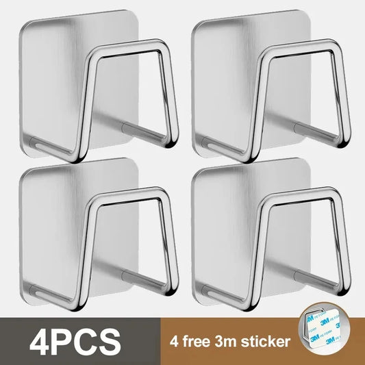 Stainless Steel Kitchen Sponge Holder