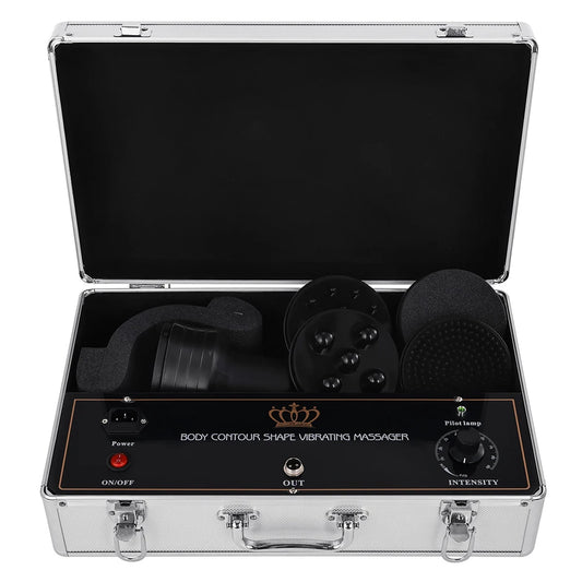 Electric Body Slimming Machine for Weight Loss