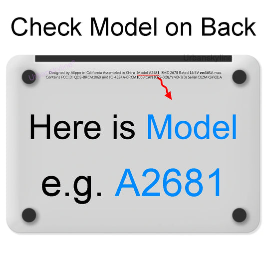 Silicone Film Laptop Keyboard Cover