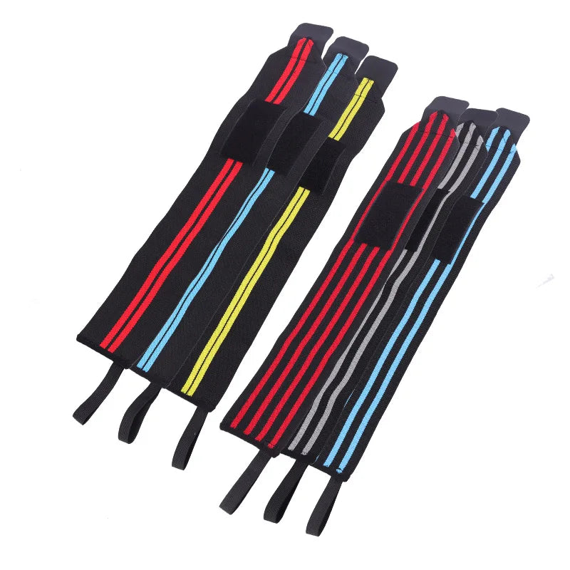 Elastische Handgelenkstützbandage - Druckgurt