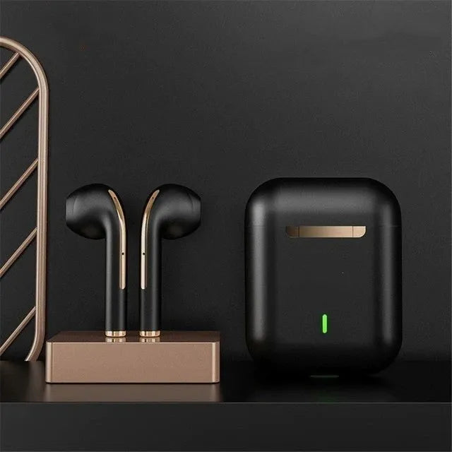 Xiaomi True Wireless Noise-Cancelling Earbuds