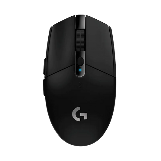 Lightweight G304 Wireless Mouse