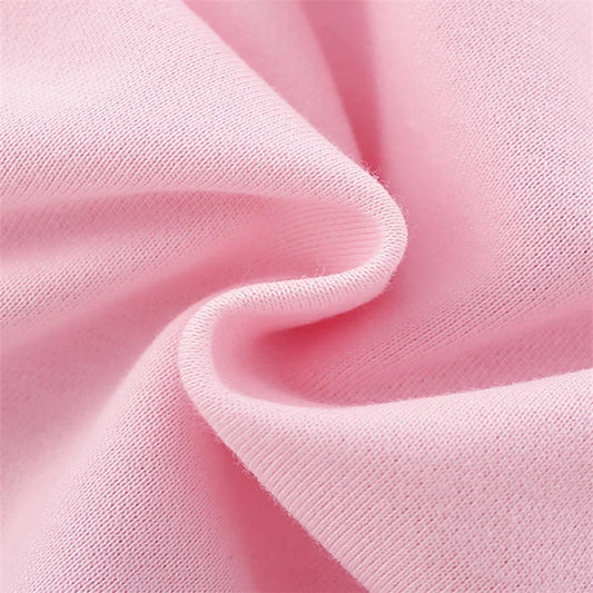 Baby-Mädchen-Cartoon-Fleece-Sweatshirt