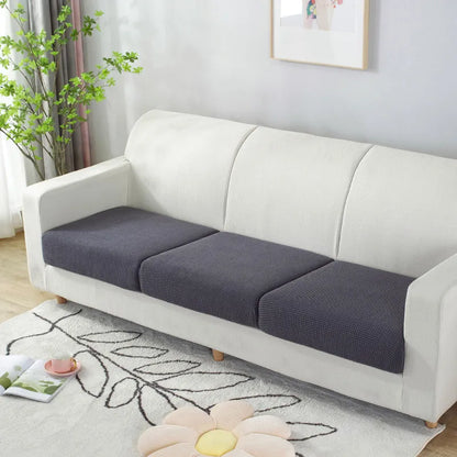 Kid-Friendly Washable Sofa Cover for Living Room Protection