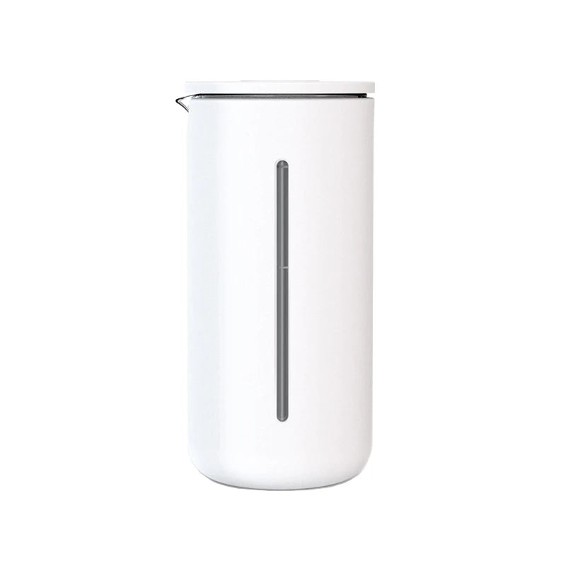 450ml Kaffeepresse & Teemaschine