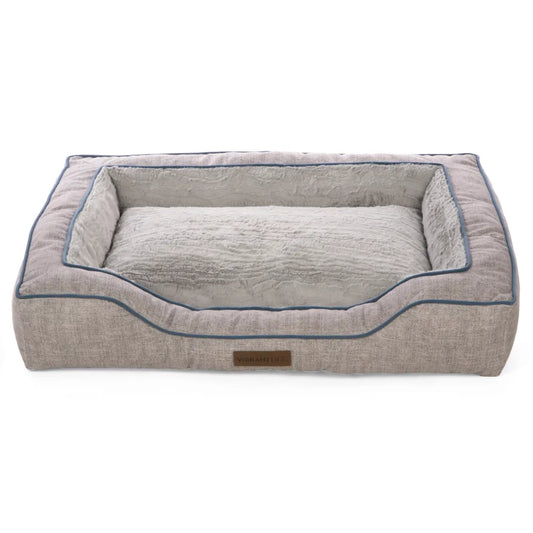 dog bed, dog mattress, pet bed, large dog bed, best dog beds, xl dog bed, washable dog bed, orthopedic dog bed