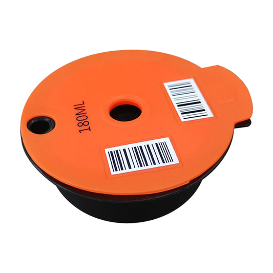 Reusable Coffee Capsule Pods