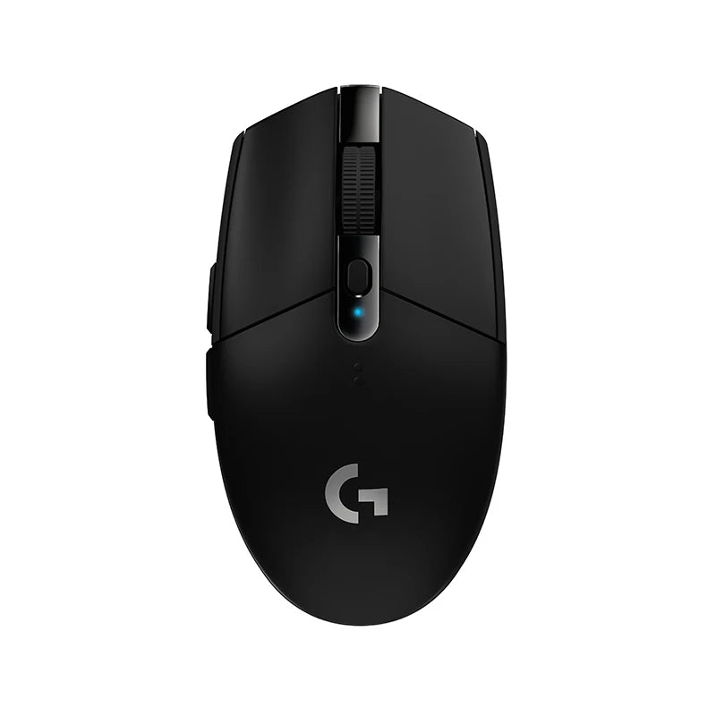 Lightweight and Portable Wireless mouse