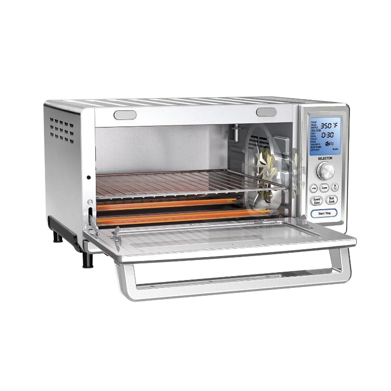 Chef's Convection Toaster Oven