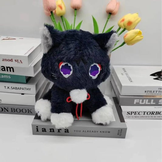 Peluches Pet Scaramouche Fluffy Impact Wanderer