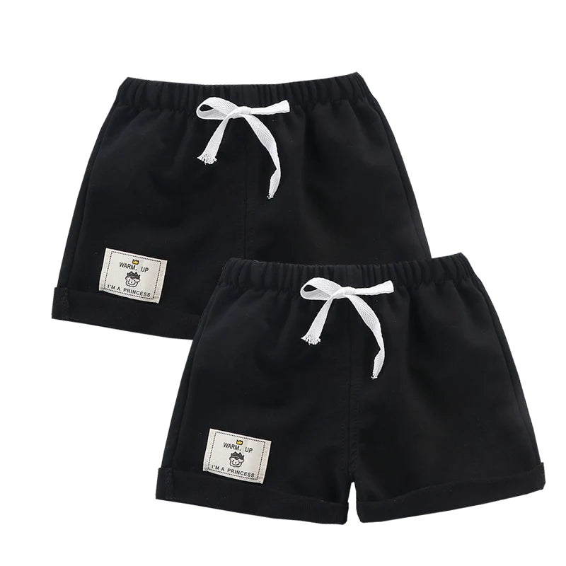 12M to 5T Newborn Baby Shorts for Boys