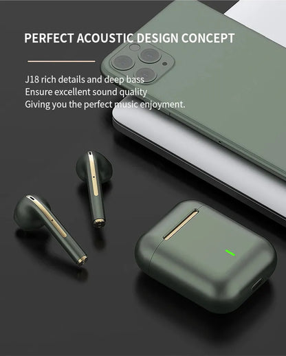 Xiaomi True Wireless Noise-Cancelling Earbuds