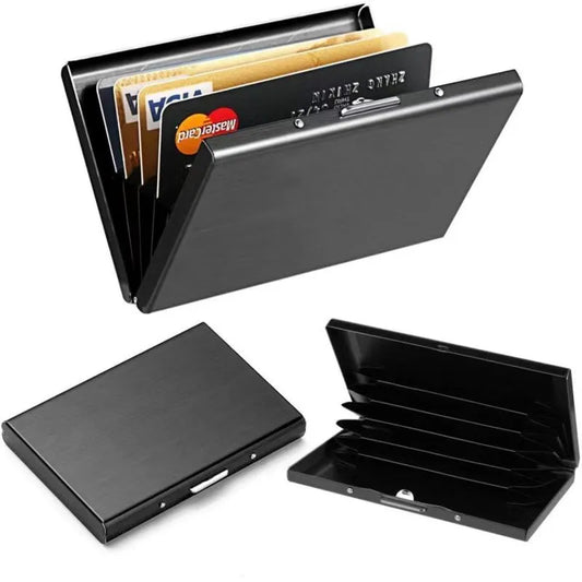 card holder, rfid blocking, rfid card holder, card case, credit card holder, card wallet, rfid credit card holder, business card holder