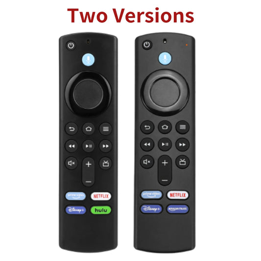 Voice Remote Control Replacement for Fire Stick TV