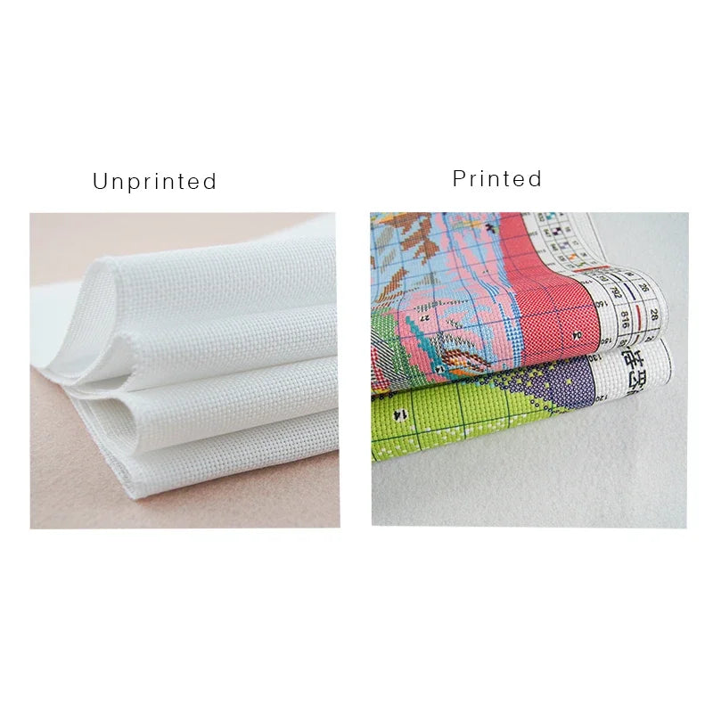 Potted Plant Illustration Decoration Sticker Wall Decals