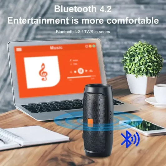 Bluetooth Mini Speaker