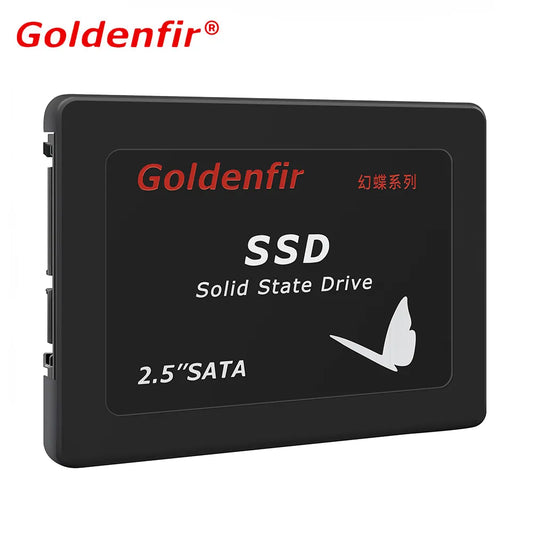 Goldenfir 1TB 500GB Solid State Laptop Hard Disk