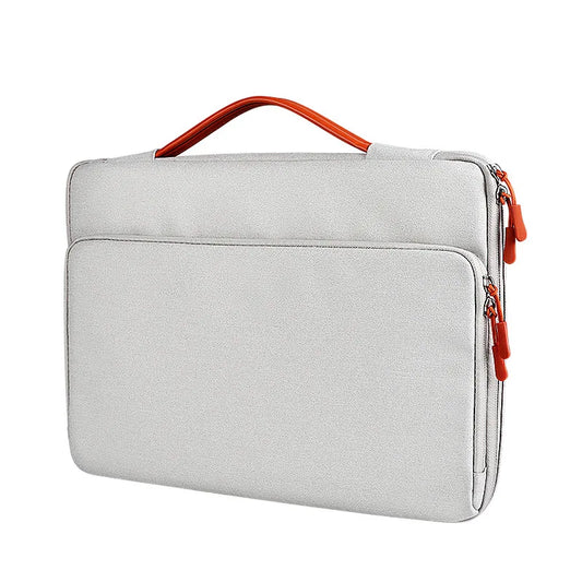 Waterproof Shockproof Handbag for MacBook Air & Pro 13-15