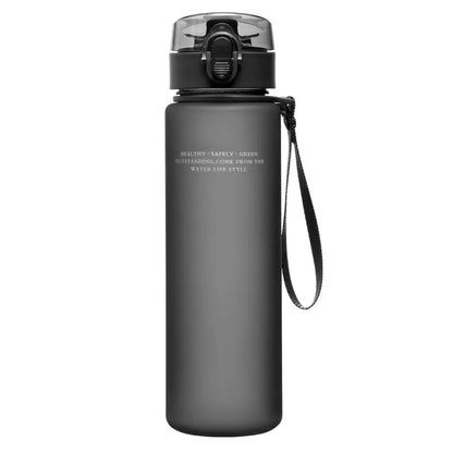 Leak-Proof BPA-Free Sports Bottle