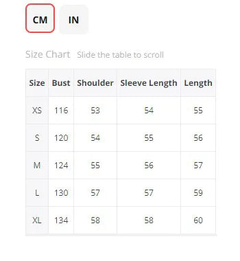 Style de veste courte double face